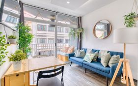 Off Canteras Apartments